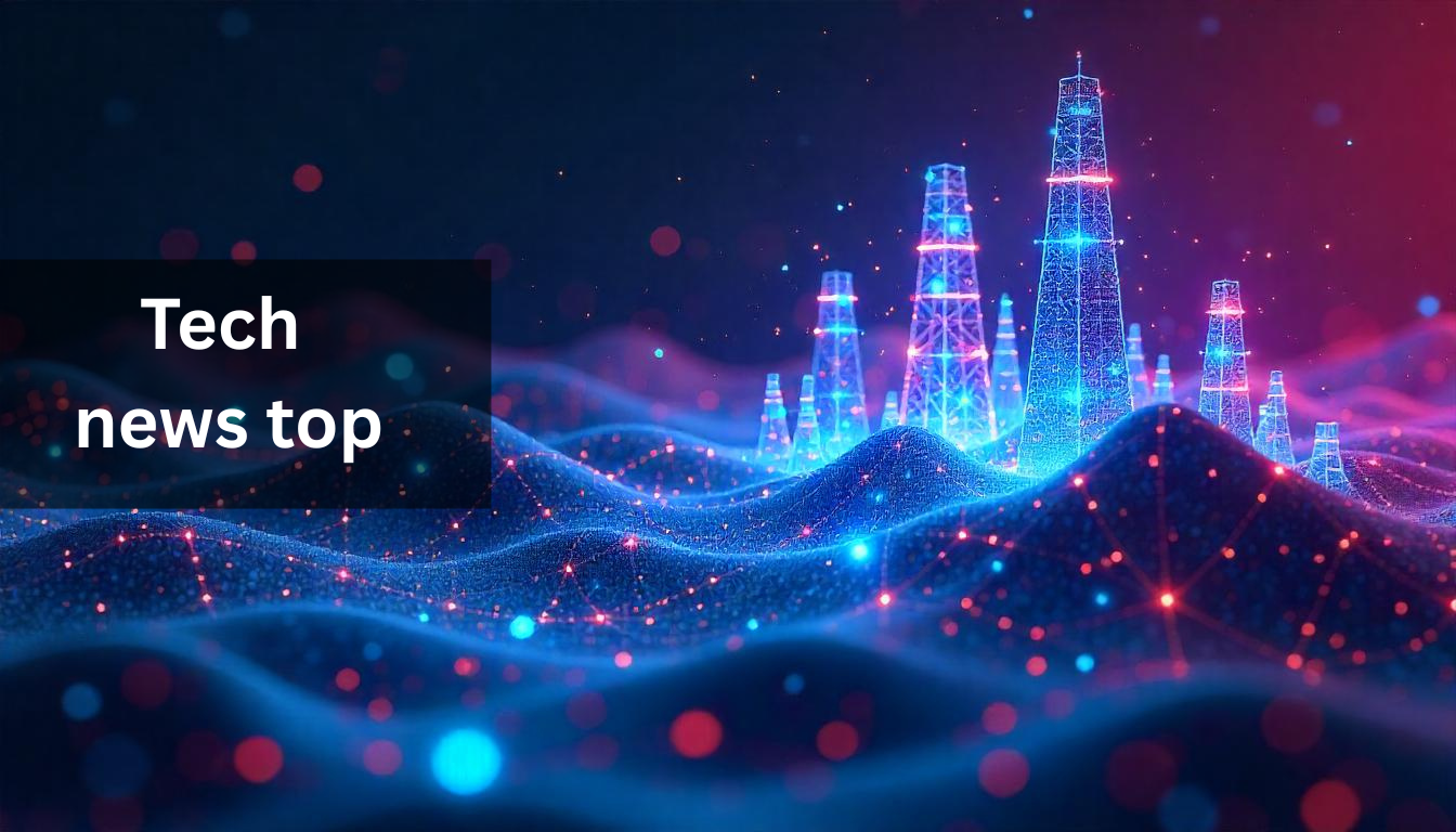 Tech news top